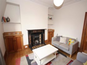 1 bedroom Flat to rent